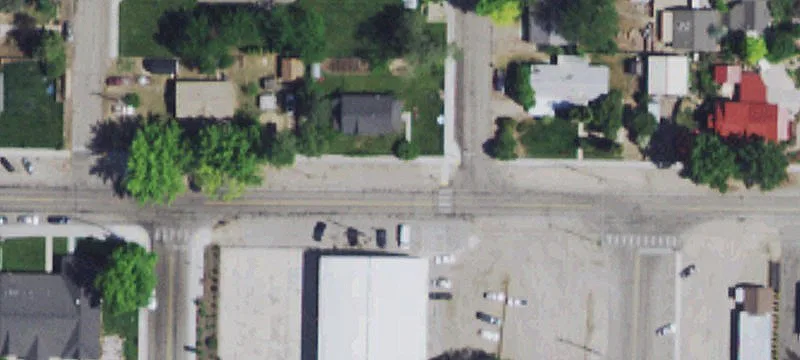 18 Acre Irrigated Building Lot