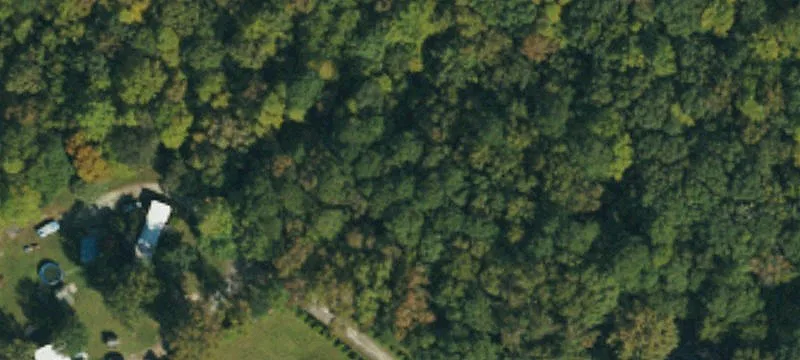 Spacious Homesite in Growing Area
