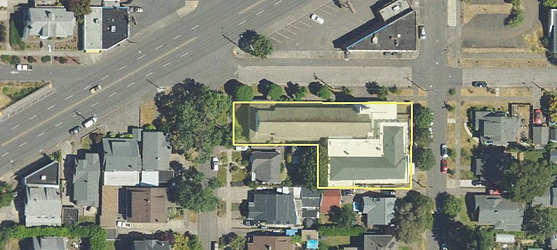 New Multifamily Property in Portland