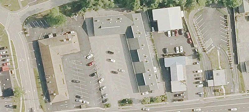Desirable Retail Location For Sale