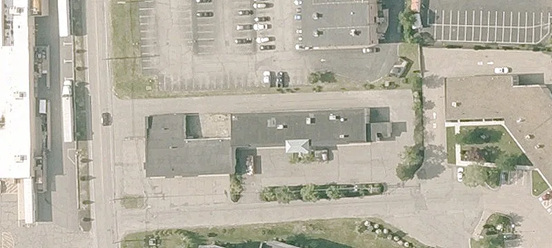 Retail/Office Space in Chelmsford, MA