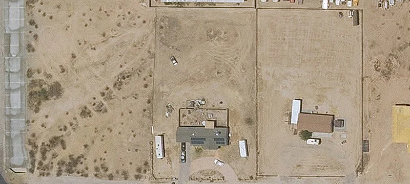 Residential Land Buckeye, Arizona