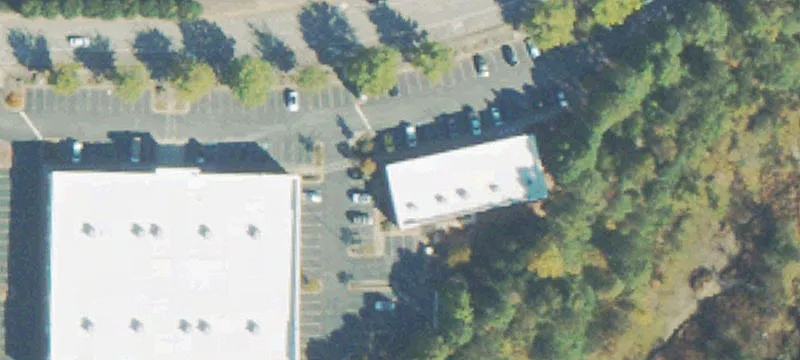 Large Showroom with Rear Storage