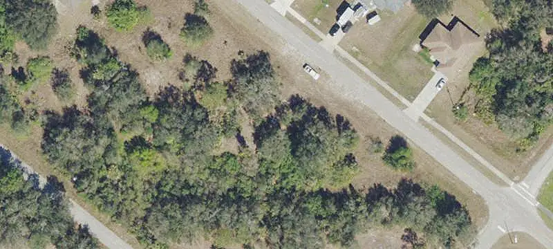 Residential Lot in Growing Area