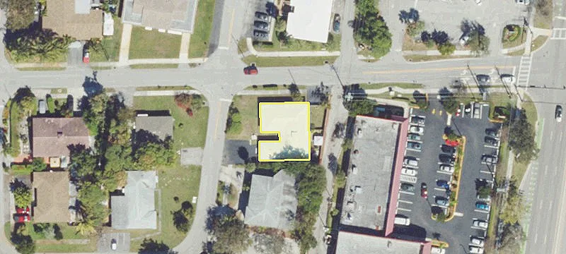 Deerfield Beach Quadplex Investment Opportunity