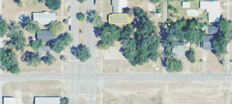 Prime Corner Lot For Sale