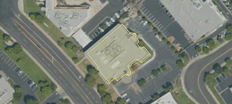 Move-in Ready Church in Irvine