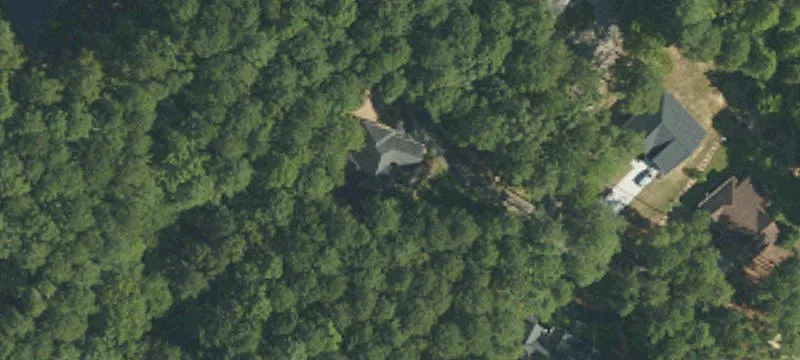 Buildable Lot in Carolina Trace