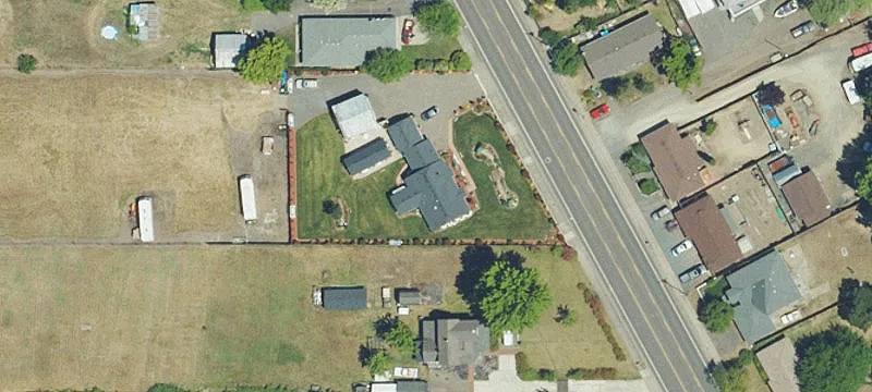 Development Land For Sale
