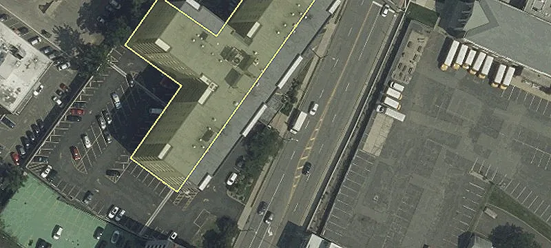 Medical Suite in Prime Location
