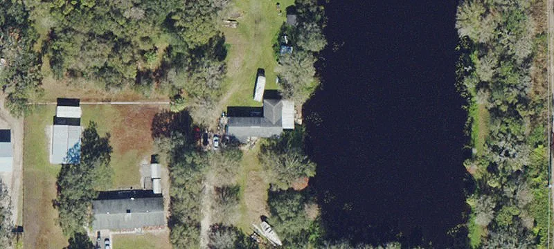 Five-Acre Property with Development Potential