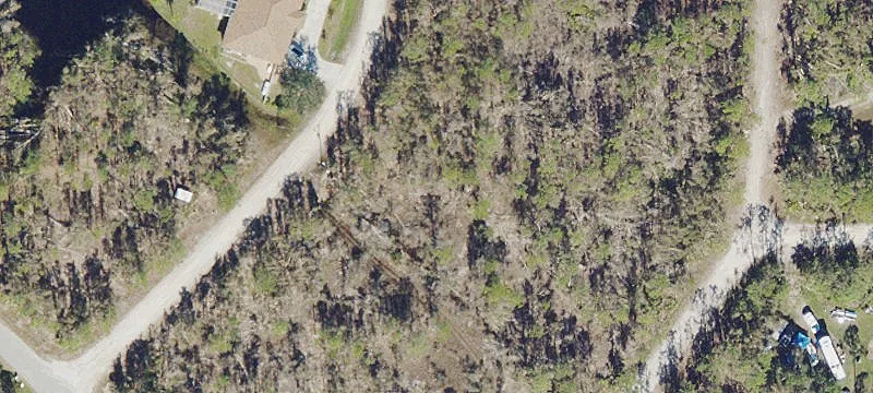 Oversized Residential Lot For Sale