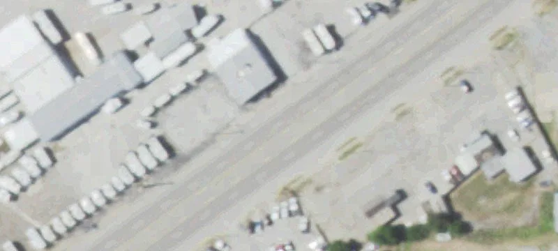 Versatile Commercial Property on Jacksboro Hwy