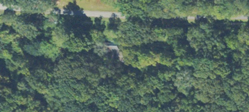 Buildable Lot in Historic Oxford