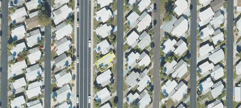 Land For Sale in Tampa