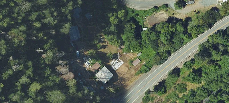 6.54 Acre Land Parcel