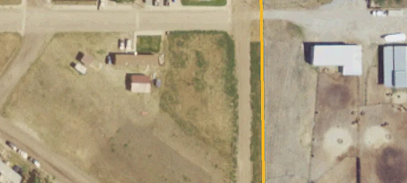 Residential Lots Ready For Development