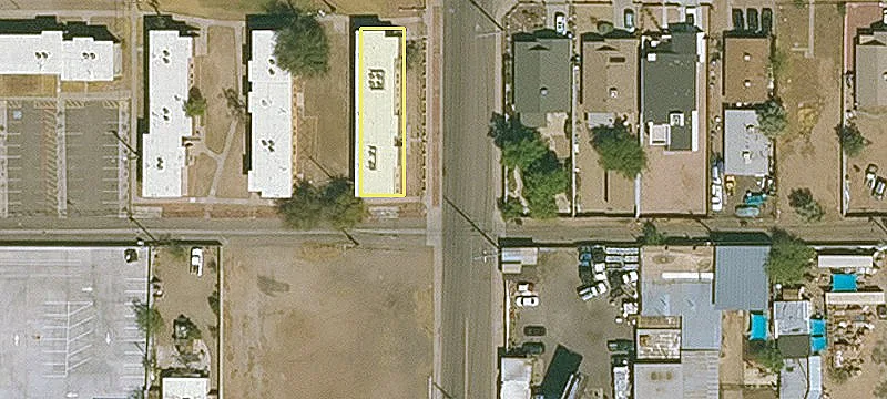 20-Acre Parcel with Elevated Views