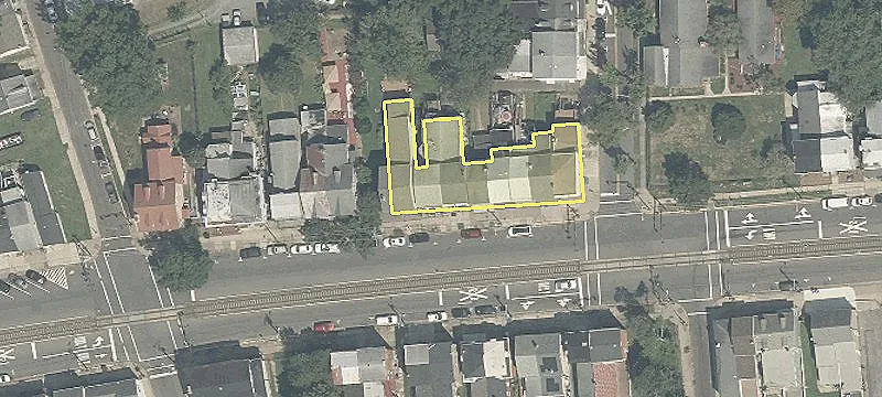 Burlington Multifamily Investment Opportunity