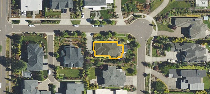 Forest Highlands Residential Lot