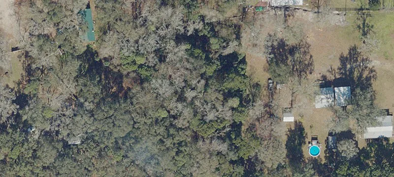 Cleared Acre Lot Ready to Build