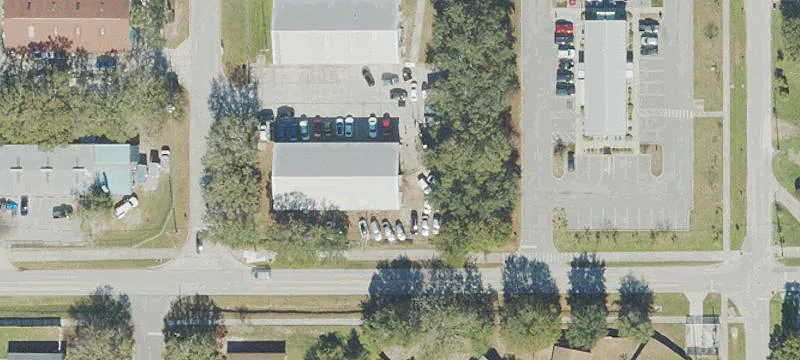 Versatile Commercial Space in St. Cloud