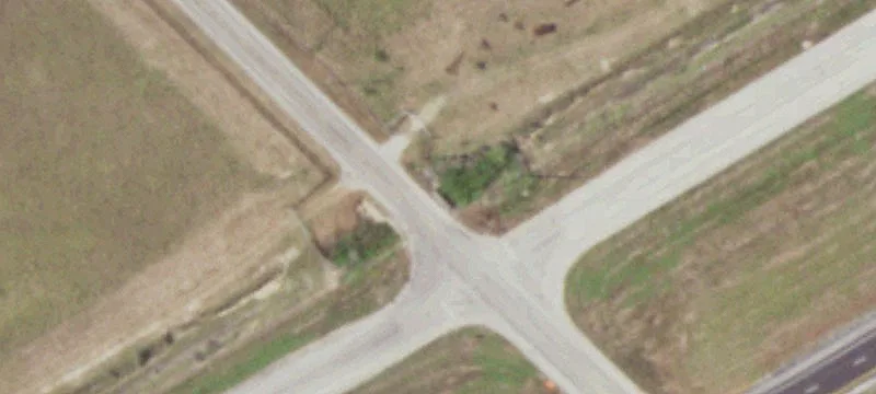 14.325 Acres Near Edna, TX