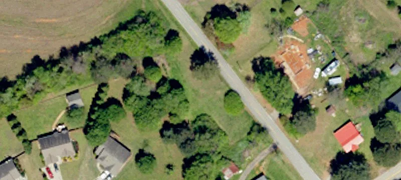 Residential Lot in Spartanburg Area
