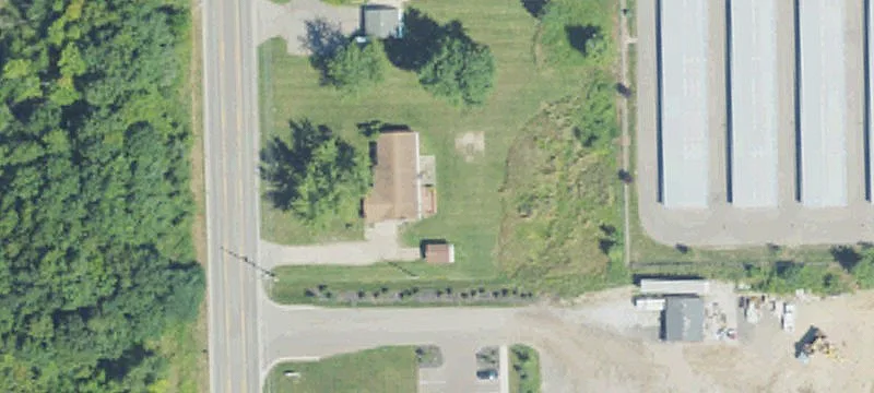 Howell Township Flex Warehouse Space