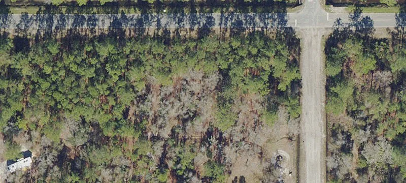 Flagler Estates Residential Land