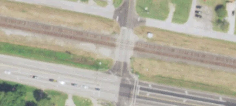 Commercial Property on Highway 90