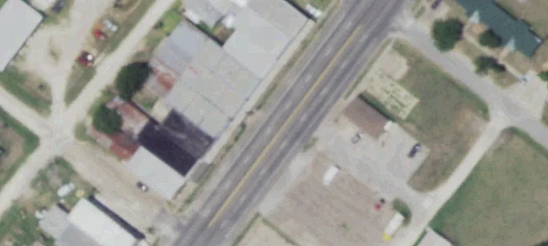 Restaurant Ready in Historic Downtown