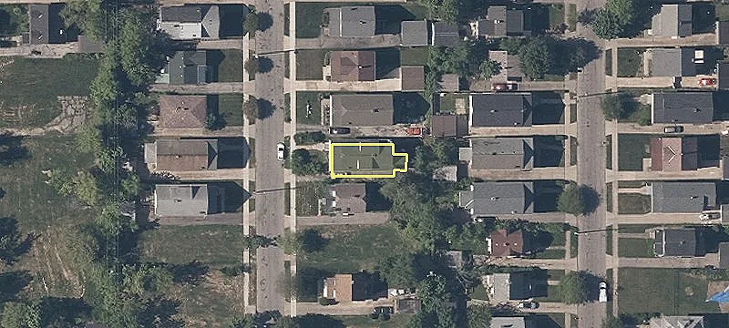 Cleveland Duplex: Income Potential