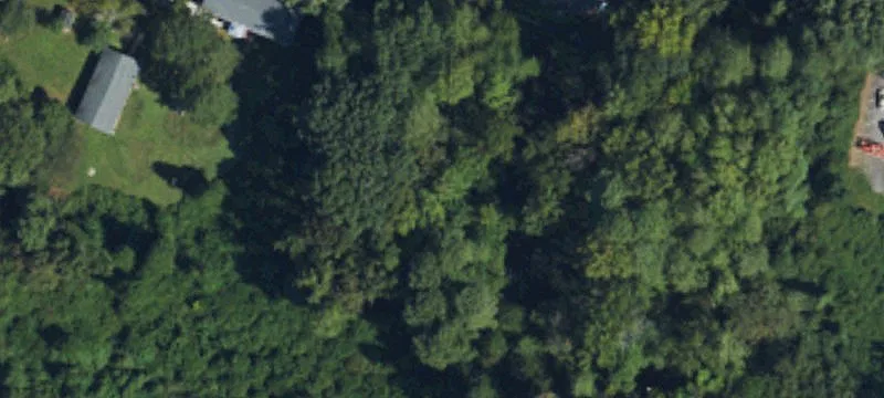 Residential Lot in Lincoln Heights