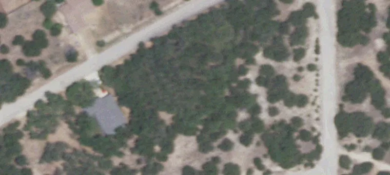 Lago Vista Land Opportunity