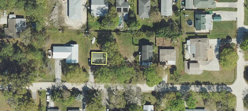 Prime Agricultural Land Near I-95
