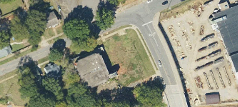 Commercial Land on Western Avenue