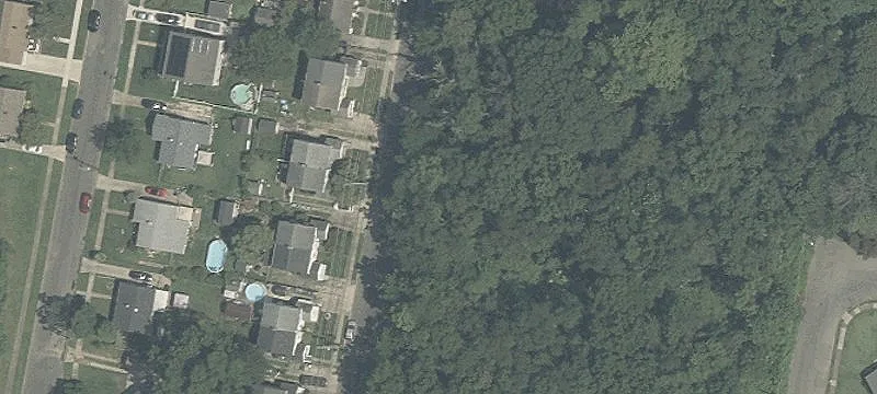 Residential Land in Gloucester City