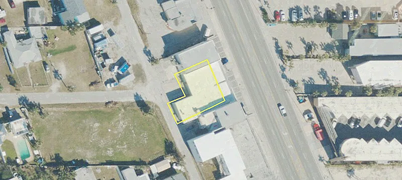 Daytona Beach Shores Redevelopment Opportunity