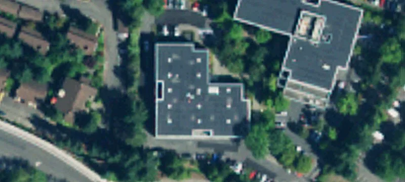 Bellevue Commercial Space Available