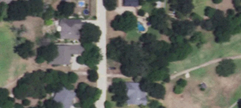 Golf Course Homesite in Wimberley
