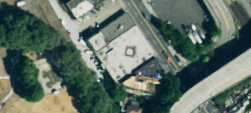 Industrial Space Near I-5 Access