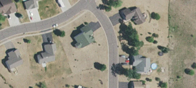 Residential Land in North Branch