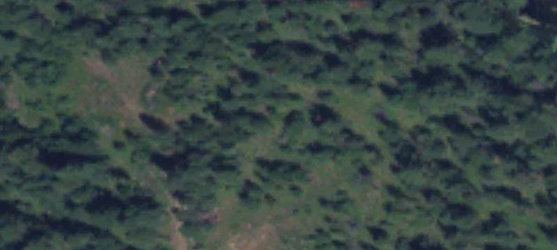 Pacific Northwest Countryside Land