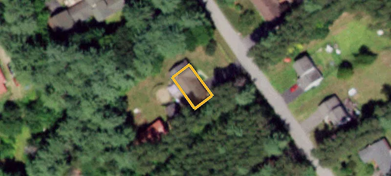 Duplex-Approved Acreage Lots in Corinth