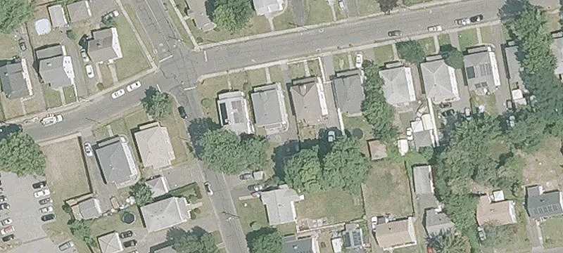 Well-Maintained Duplex For Sale