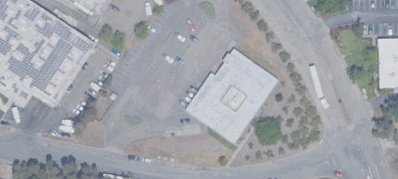 Hayward Industrial Building For Sale