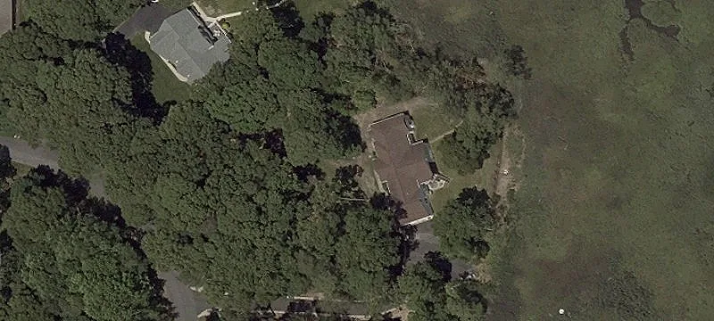 Waterfront Acreage Near Downtown Lewes