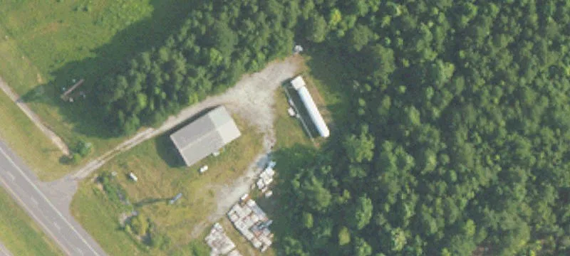 70,300 SF Warehouse For Sale