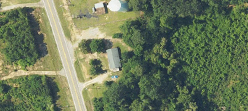 Land on Claxton Avenue